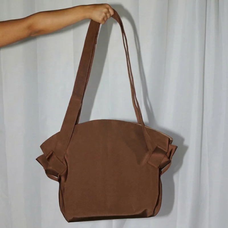 FlexiBag — Le Sac Intelligent 3 en 1