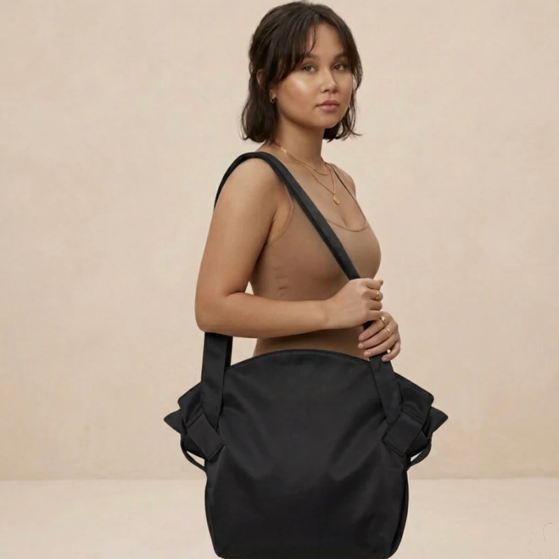 FlexiBag — Le Sac Intelligent 3 en 1