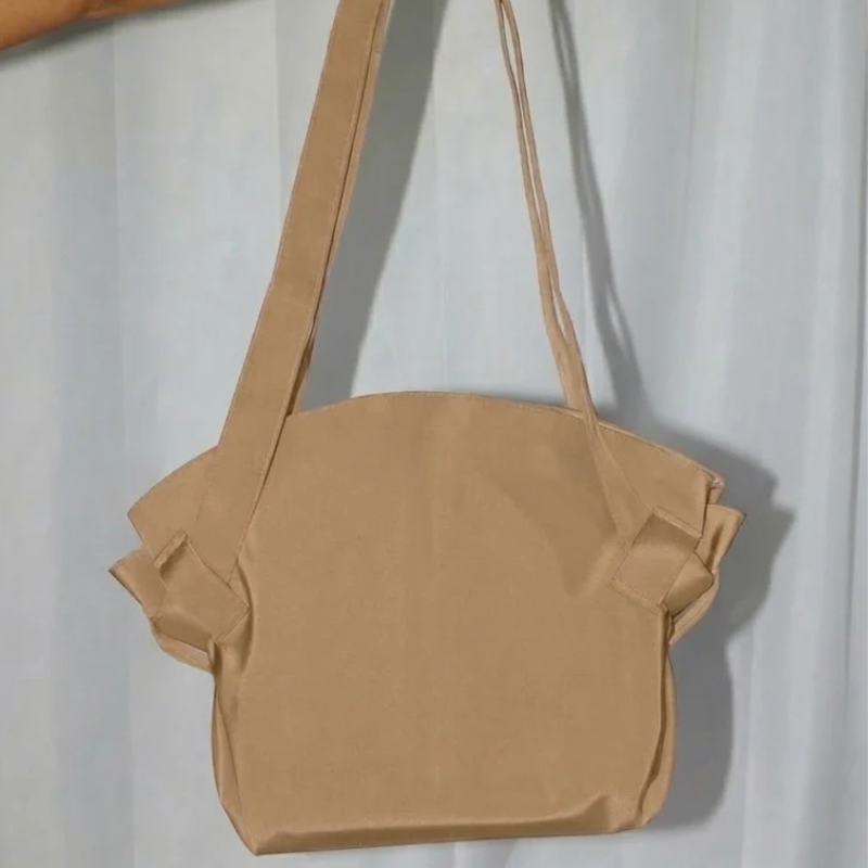 FlexiBag — Le Sac Intelligent 3 en 1